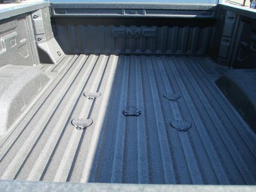 2026 GMC Sierra 2500 Denali Ultimate