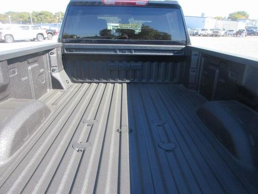 2026 GMC Sierra 3500 SLE