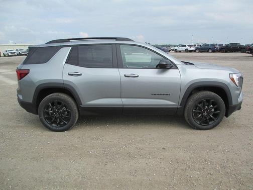 Sterling 2026 GMC Terrain Elevation