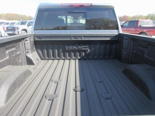 2026 GMC Sierra 2500 Denali Ultimate