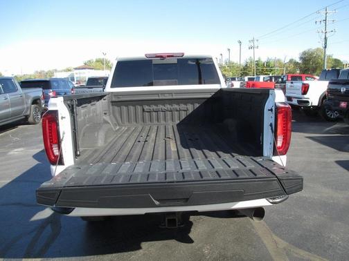 2022 GMC Sierra 2500 Denali