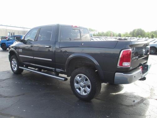 2015 RAM 2500 Limited