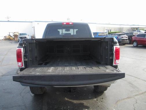 2015 RAM 2500 Limited