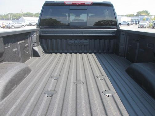 2026 GMC Sierra 3500 AT4