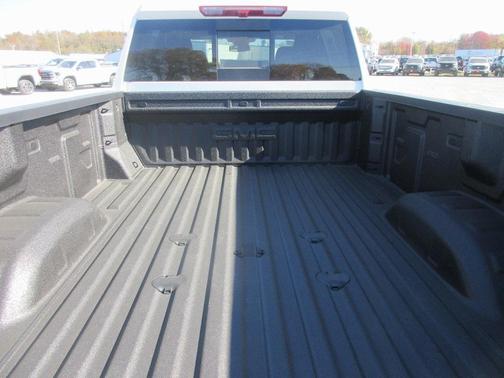 2026 GMC Sierra 3500 SLT