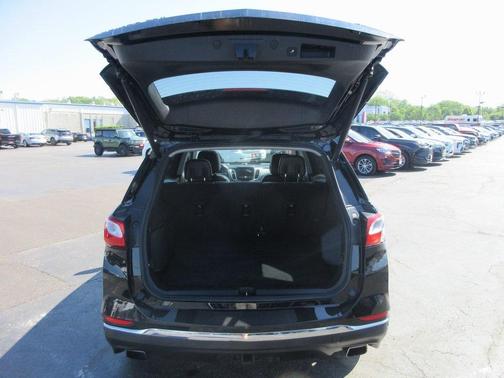 2019 Chevrolet Equinox Premier w/2LZ