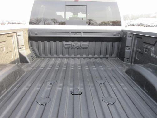 2025 GMC Sierra 2500 Denali Ultimate