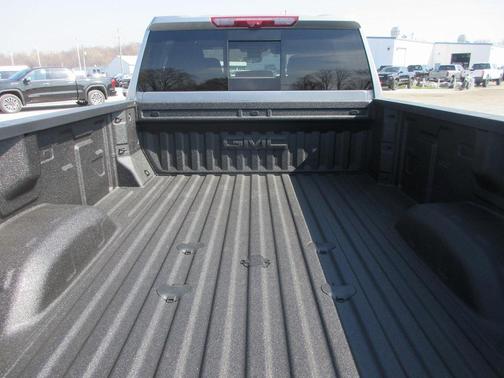 2026 GMC Sierra 3500 AT4