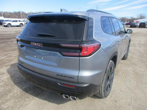 Sterling 2026 GMC Acadia Elevation