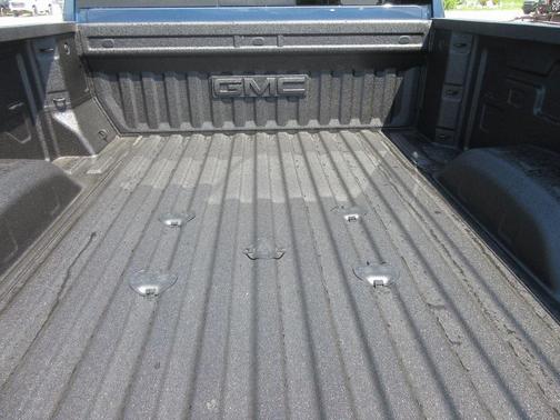 2025 GMC Sierra 2500 Denali Ultimate