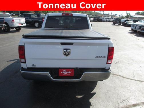 2017 RAM 1500 Tradesman/Express