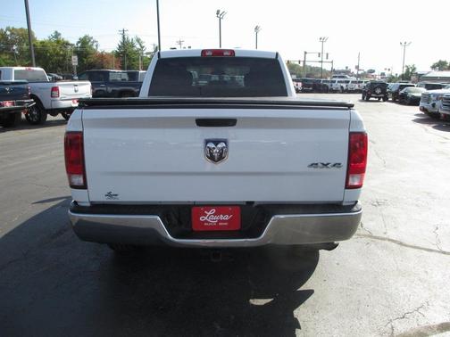 2017 RAM 1500 Tradesman/Express