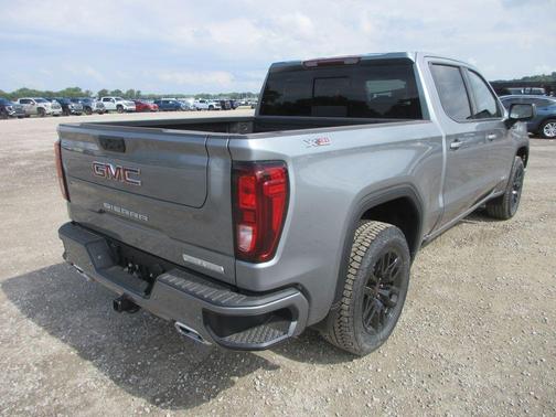 Sterling 2026 GMC Sierra 1500 Elevation