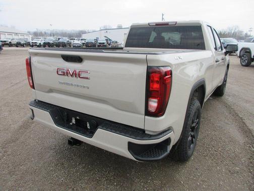 Dune 2026 GMC Sierra 1500 Pro