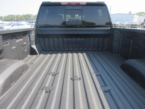 2026 GMC Sierra 3500 Denali Ultimate