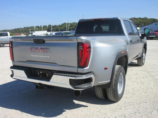 2026 GMC Sierra 3500 Pro