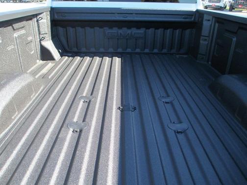 2026 GMC Sierra 3500 SLE