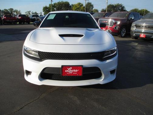 2021 Dodge Charger R/T