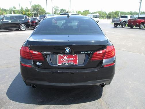 2015 BMW 535 i xDrive