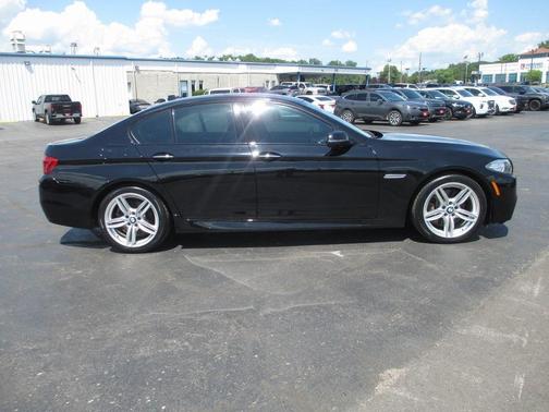 2015 BMW 535 i xDrive
