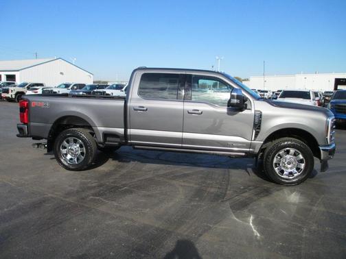 2024 Ford F-350 Lariat Super Duty