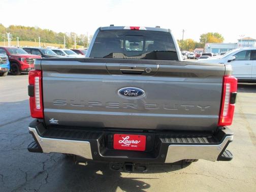 2024 Ford F-350 Lariat Super Duty