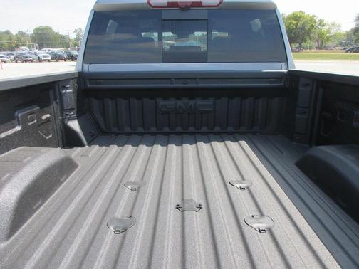 2026 GMC Sierra 2500 Denali Ultimate