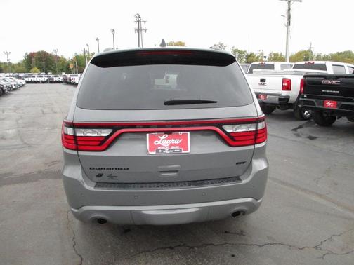 2024 Dodge Durango GT