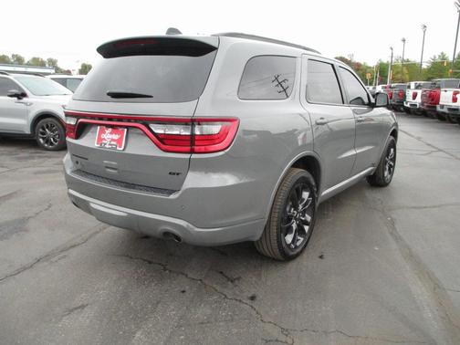 2024 Dodge Durango GT