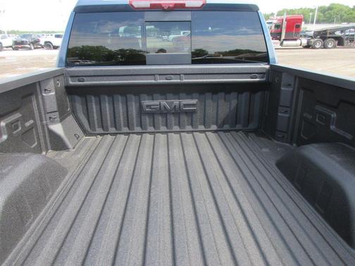 Metallic 2026 GMC Sierra 1500 Denali