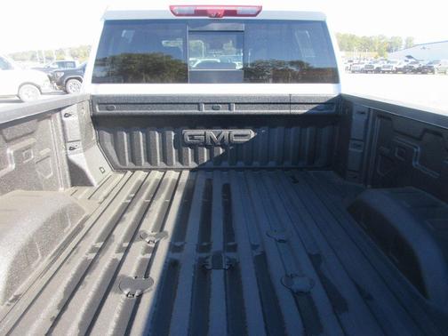2026 GMC Sierra 2500 Denali
