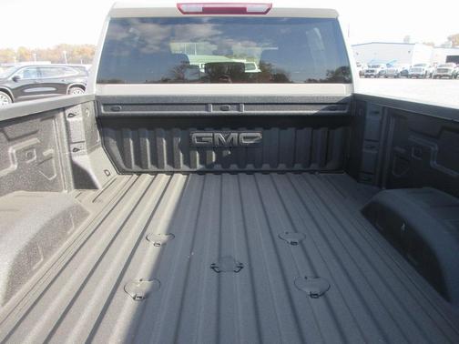 2026 GMC Sierra 2500 SLE