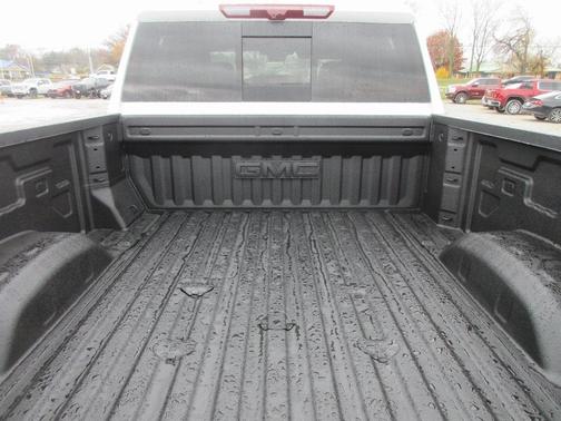 2026 GMC Sierra 2500 Denali Ultimate