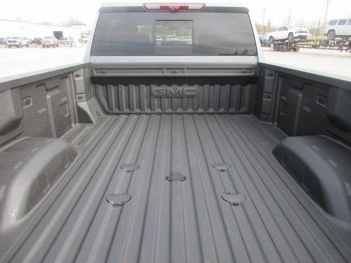 2026 GMC Sierra 3500 Denali Ultimate