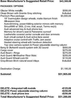 2022 Audi Q5 40 Premium Plus