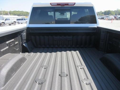 2026 GMC Sierra 2500 Denali