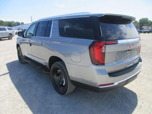 Sterling 2026 GMC Yukon XL Elevation