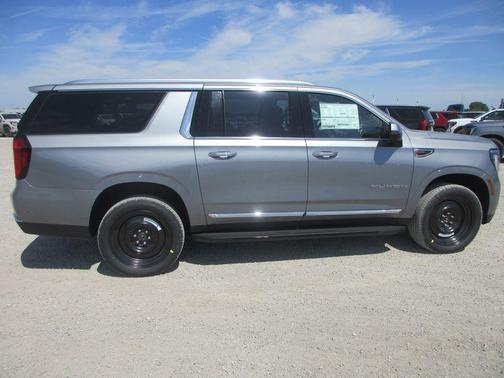Sterling 2026 GMC Yukon XL Elevation
