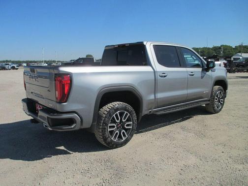 Sterling 2026 GMC Sierra 1500 AT4