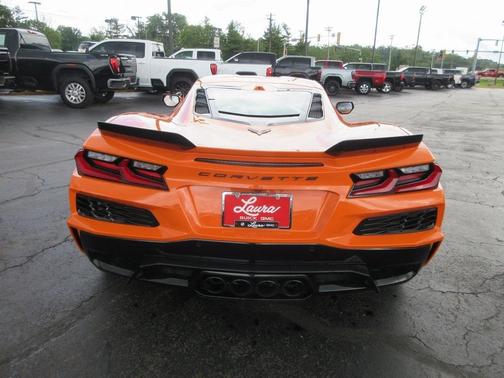 2023 Chevrolet Corvette Z06