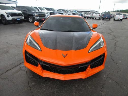 2023 Chevrolet Corvette Z06