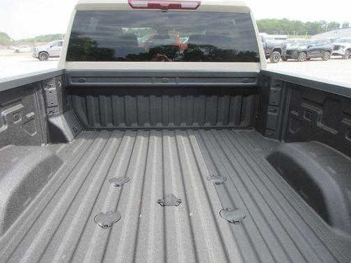Dune 2026 GMC Sierra 2500 Pro