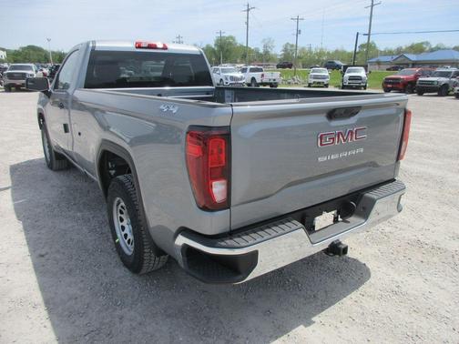 Sterling 2026 GMC Sierra 1500 Pro