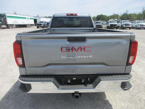 Sterling 2026 GMC Sierra 1500 Pro