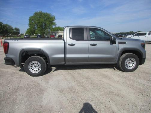 Sterling 2026 GMC Sierra 1500 Pro
