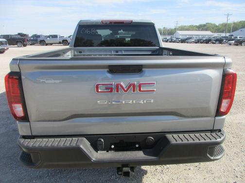 Sterling 2026 GMC Sierra 1500 Pro