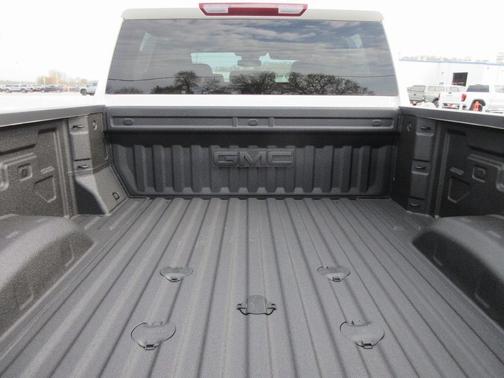 2025 GMC Sierra 2500 SLT