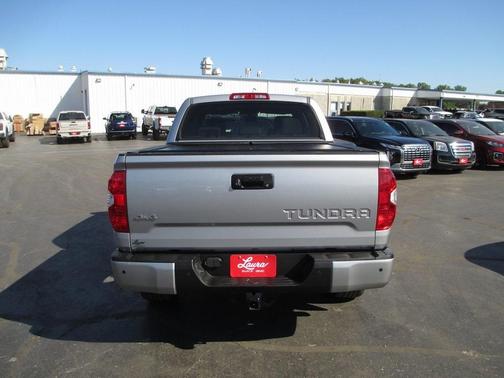 2016 Toyota Tundra Limited
