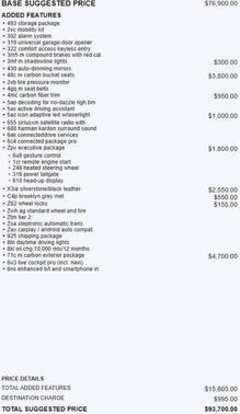 2022 BMW M3 Competition xDrive