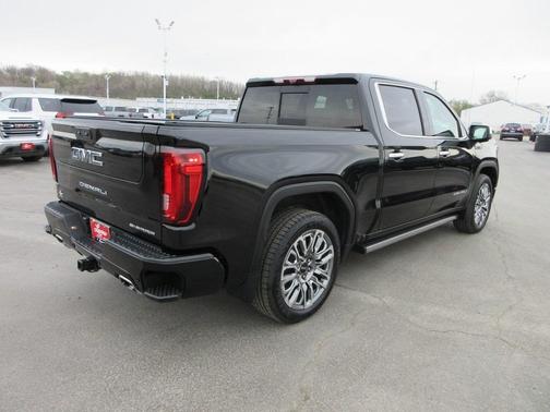2023 GMC Sierra 1500 Denali Ultimate